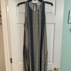 Natural Life Maxi Dress